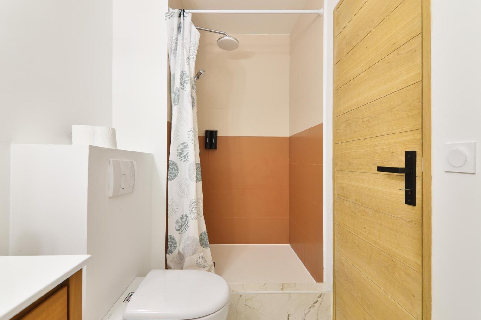 Appartement Quartier Canal Saint Martin Free Netflix Παρίσι Εξωτερικό φωτογραφία